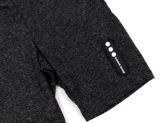 Name It black sport cykelshorts